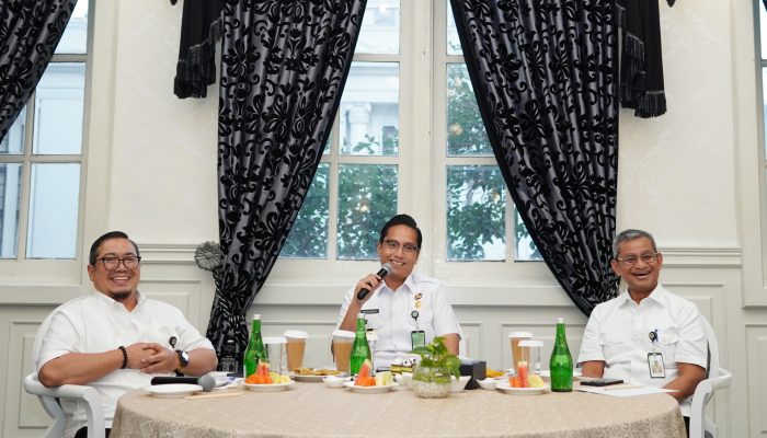 Wali Kota Medan Tekankan Pelayanan Berkualitas dan Kembalikan Kepercayaan Publik