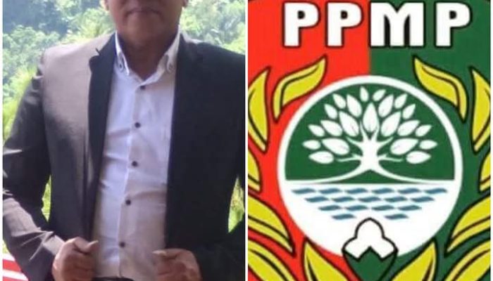 PPMP Komitmen Hijaukan Nusantara dan Dukung Ketahanan Pangan Nasional Prabowo-Gibran