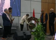 Menteri Kebudayaan Fadli Zon dan Gubernur Melki Laka Lena Dorong Anak Muda Bangun NTT Lewat Budaya