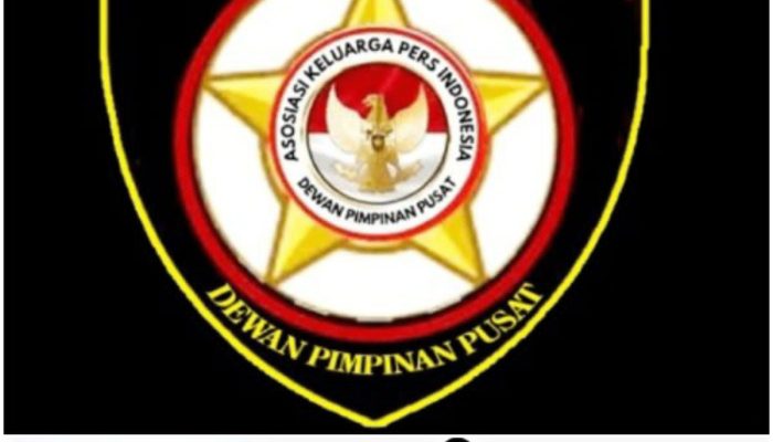 Ketum AKPERSI Tegaskan: Polri Wajib Lindungi, Bukan Intimidasi Jurnalis