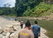 Tim Gabungan Lanjutkan Pencarian Korban Laka Lantas Tunggal di Pakpak Bharat