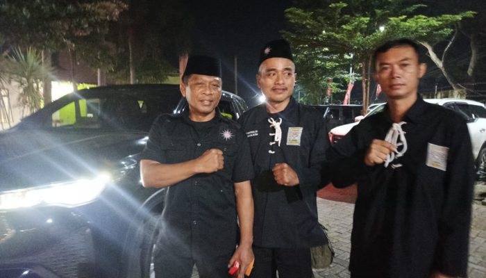 PSHT Siap “Sowan Massal” ke Kemenkumham, Tuntut Eksekusi Putusan Kasasi