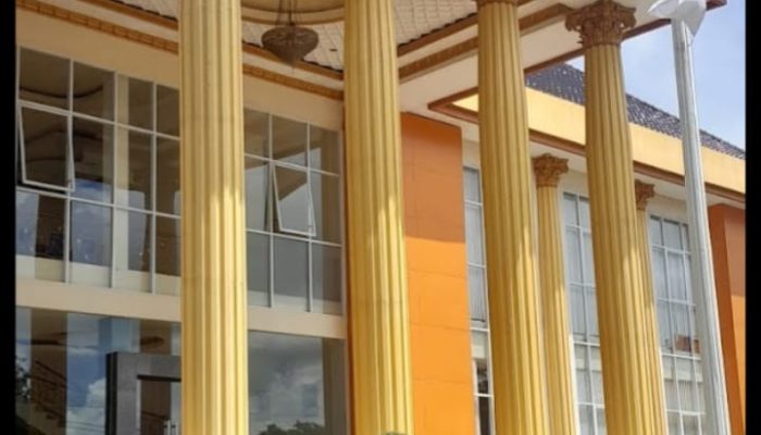 SMAN 3 Blitar Terus Ukir Prestasi, Paling Banyak Diterima di Perguruan Tinggi