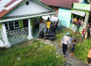 Satresnarkoba Polres Sergai Gerebek Sarang Narkoba, Tiga Orang Diamankan