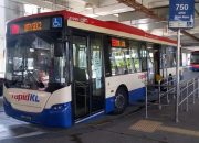 Cara Menuju Lokasi dan Akses ke Wisata Alam Air Panas Kampung Jawa, Hulu Langat, Malaysia