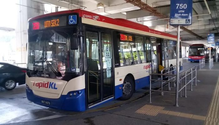 Cara Menuju Lokasi dan Akses ke Wisata Alam Air Panas Kampung Jawa, Hulu Langat, Malaysia