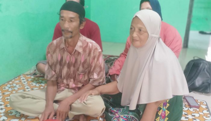 Dianggap Tewas Karena Laka Lantas, Keluarga Curiga Anaknya Dibunuh Geng Motor
