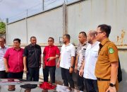 Manajemen Perusahaan di Belawan Diduga Timbun Anak Sungai, DPRD Medan Kecewa Dihalangi Saat Kunjungan