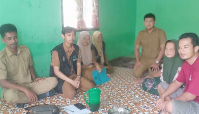CCTV Merekam Geng Motor Kumpul di Dekat Lokasi Ditemukannya Jasad MI, Keluarga Didatangi P3AP2KB