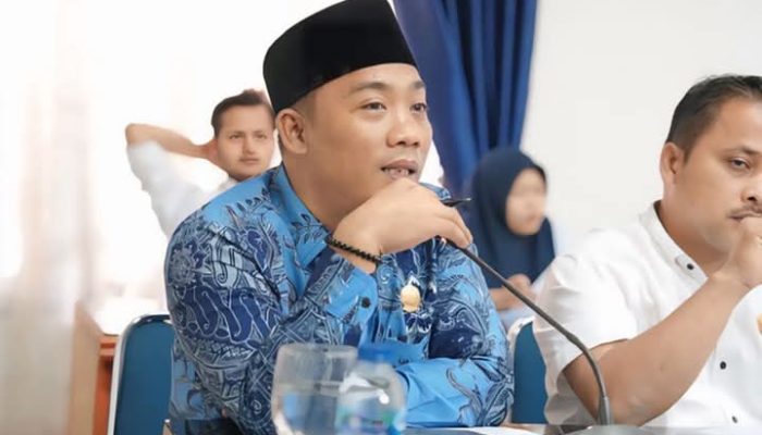 Tinggal Bertetangga, Anggota DPRD DS Purwaningrum Minta Pelaku Geng Motor Diringkus