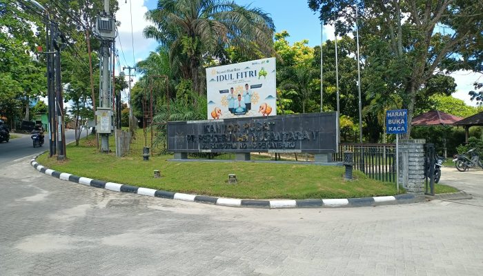 Pejabat PTPN 5 Pertontonkan Gaya Hedon di Medsos, SERV Bambang Punya Harta 4 Miliar