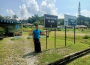 Menikmati Keajaiban Alam di Air Panas Kampung Jawa, Hulu Langat