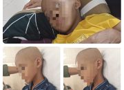 Perjuangan Bocah Yatim Pengidap Leukemia di Blitar, DKR Soroti Lemahnya Perlindungan Sosial