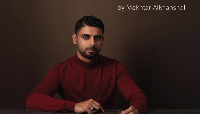 Kopi Yaman: Inisiatif Mokhtar Alkhanshali untuk Petani dan Pasar Global