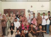 Indahnya Kebersamaan di Hari yang Fitri 1446 H: Refleksi Kemenangan dan Penguatan Ukhuwah