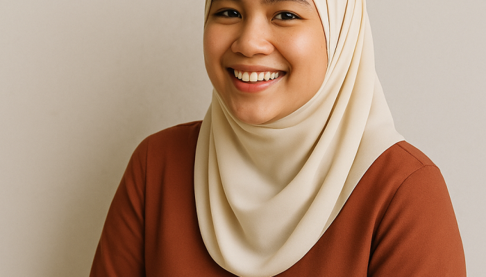 Aida Azlin dan AA Plus: Membangun Komunitas Muslimah yang Lebih Spiritual dan Berkualitas