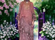 Tren Busana Muslim Terbaru: Long Dress dan Outerwear untuk Tampilan Modis