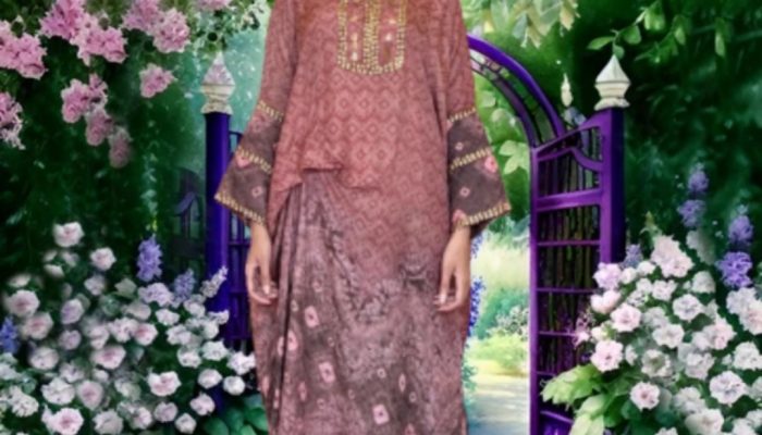 Tren Busana Muslim Terbaru: Long Dress dan Outerwear untuk Tampilan Modis