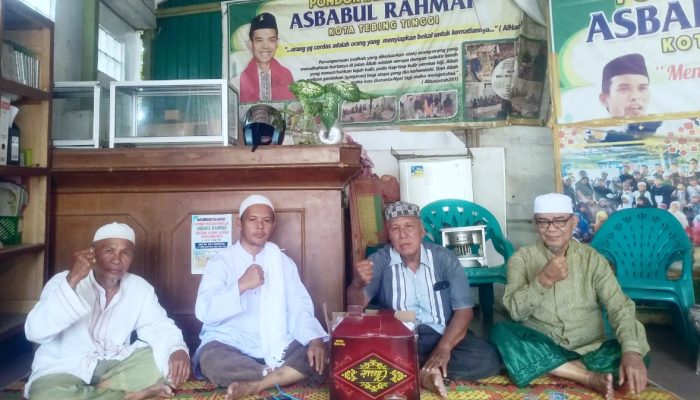 Halal Bihalal Sesuai Syariat: Hindari Maksiat, Isi dengan Tausiah dan Silaturahmi