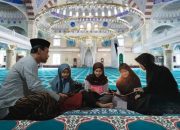 Gaya Hidup Halal: Antara Tren dan Tuntunan Syariah dalam Keluarga Muslim