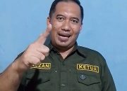 Media AKPERSI Diganggu? Satu Peluru Pun Kutunggu, Kata Fauzan