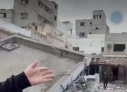 Israel Akui Serang Rumah Sakit Kristen Al-Ahli di Gaza, Layanan Medis Lumpuh Total