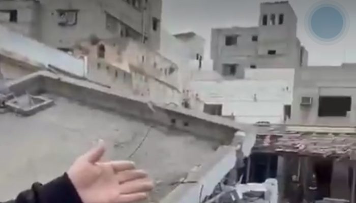 Israel Akui Serang Rumah Sakit Kristen Al-Ahli di Gaza, Layanan Medis Lumpuh Total