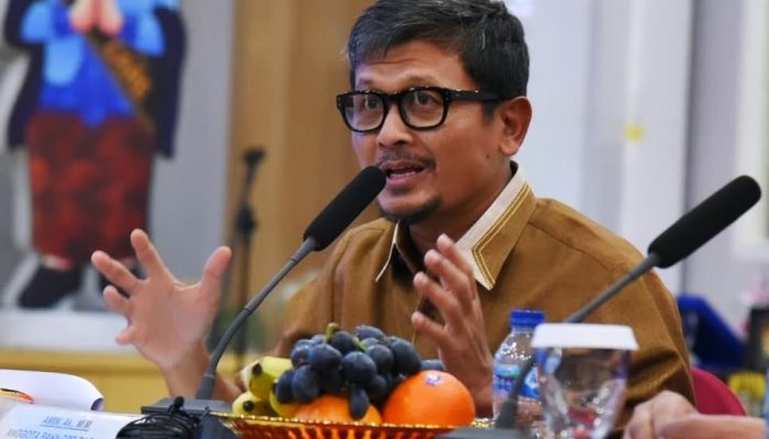 PKS Soroti Kartel Impor, Amin Ak Dukung Prabowo Hapus Kuota Pangan