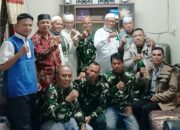 Majelis Taklim FPI Kota Tebing Tinggi Minta Pengawasan Ketat Pasar Malam di Lapangan Merdeka