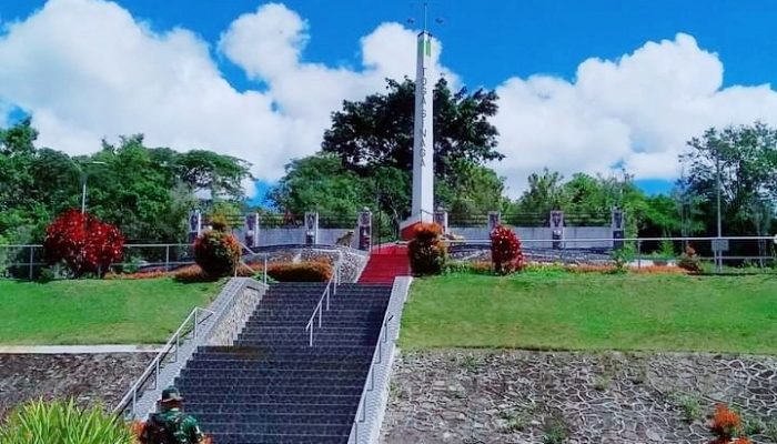 Menelusuri Sejarah Marga Sinaga: Keturunan Tertua dari Raja Lontung