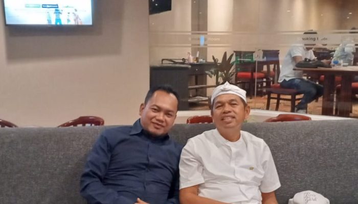 Siswa Banyak Ulah, AKPERSI Dukung Gubernur Jawa Barat Masukkan ke Pendidikan Militer
