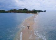 Pulau Maspari, Permata Tersembunyi di Sumatera Selatan dengan Keindahan Alam yang Memukau