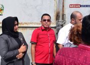 PT STTC Tutup Akses, DPRD Medan dan Pemko Medan Gagal Lakukan Kunjungan Kerja