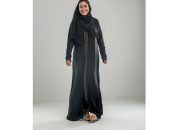 Simbol Komitmen Terhadap Ajaran Islam Dalam Berpakaian:Mengapa Abaya Jadi Pilihan Muslimah Modern? Ini Alasannya