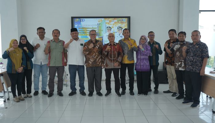 Sejumlah Perusahaan Perkebunan Di Asahan Belum Miliki HGU