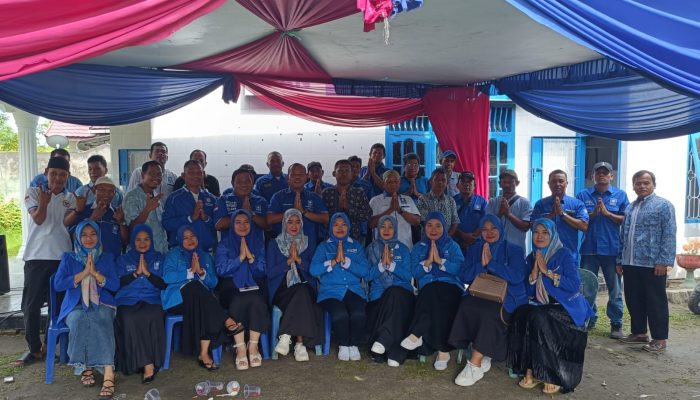 PAN Siap Kawal Kebijakan Taufik-Rianto