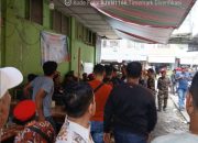 Kasus Sengketa Ruas Jalan Di Eks Areal Pasar Kisaran Memanas, OK Rasyid Cs Siap Hadapi “Serangan” Pihak Surya Indra Zein