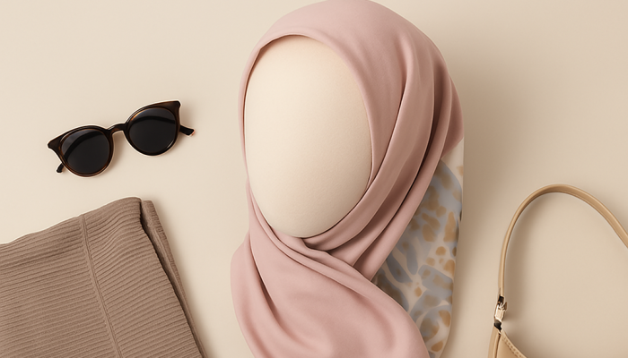 Inspirasi Fashion Muslimah: Tampil Syar’i Tanpa Meninggalkan Tren