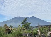 Ini Dia 10 Gunung Paling Angker di Indonesia yang Penuh Misteri