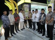 Air Batu Juara Umum MTQN Ke-56 Kabupaten Asahan