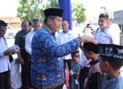 Pemkab Asahan Butuh Peran Wartawan Dalam Awasi Setiap Kebijakan