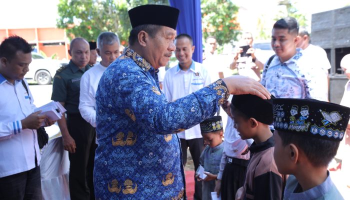 Pemkab Asahan Butuh Peran Wartawan Dalam Awasi Setiap Kebijakan