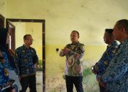 Tinjau Aset BMD Kota Tanjungbalai, Wali Kota Mahyaruddin Salim: Pengelolaan Barang Milik Daerah Harus Optimal dan Transparan