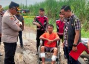 Ternyata! Bayu Bunuh Pacar dan Dibuang di Kebun Tebu Karena Kalap Didesak Menikah Habis Lebaran