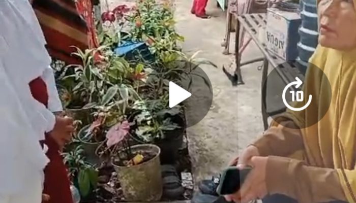 Heboh! Video Kepsek UPTD SDN 010121 Sei Piring Suruh Tiga Anak Didik Beberkan Keburukan Guru