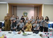 Pemprov Sumut dan Kemenkumham Gelar Sosialisasi Pelatihan Paralegal Tahap II