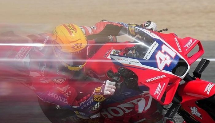 Aleix Espargaro Kembali Tampil di MotoGP Inggris Raya 2025 Bersama Honda HRC