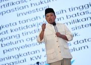 Janji Keadilan di Atas Lahan Eks HGU