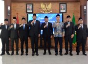 Dewas Lengkap, Pelayanan Masih Bocor