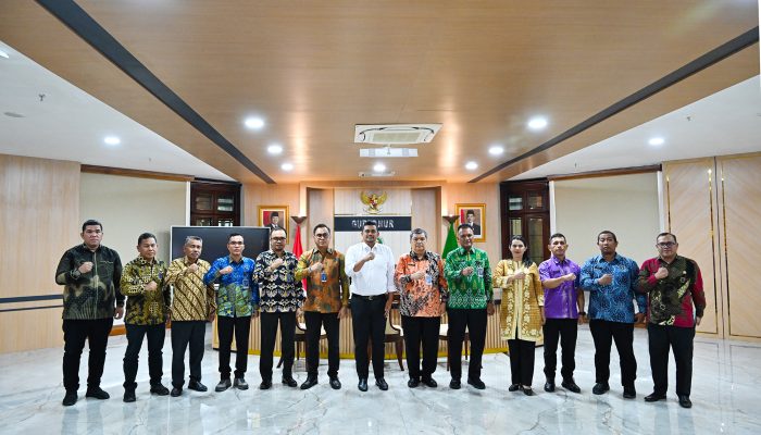 Sumut Usulkan Penerbangan Internasional ke Silangit, Bobby Minta Dukungan Imigrasi